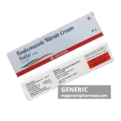 Generic Fenza Cream (tm) Fenticonazole 2% 10gm